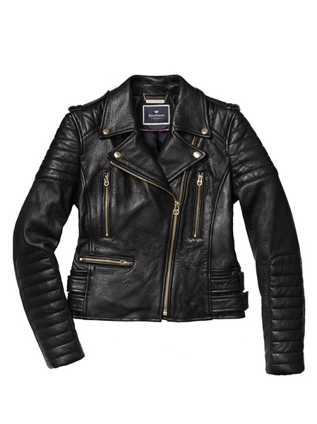 Juicy Couture Fall 2014 Collection Return To Hollywood